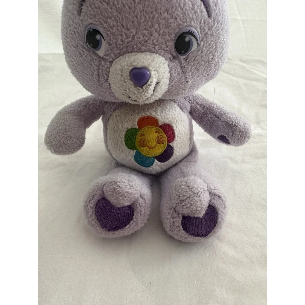 Care Bears Harmony Bear 8